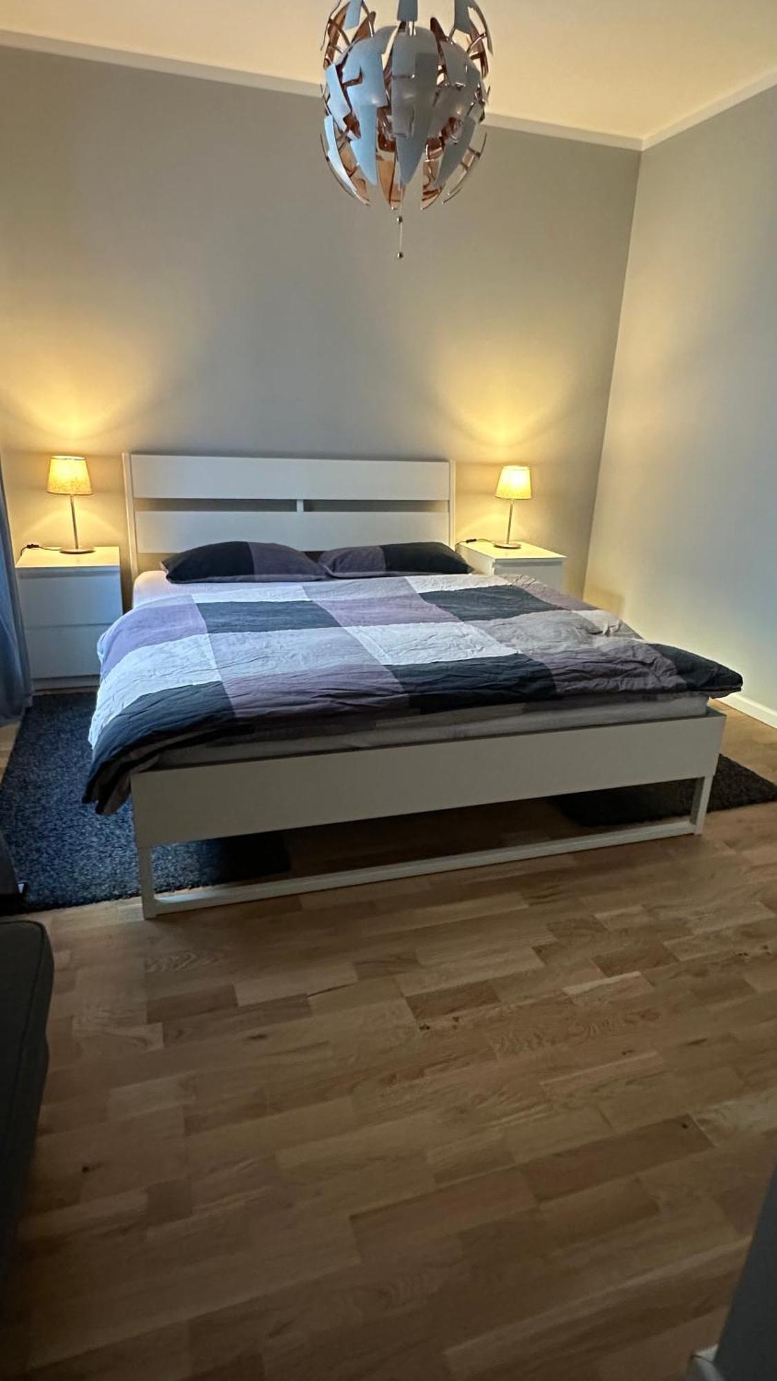 Traumhafte Wohnung Mitten In Charlottenburg Berlin Exteriör bild