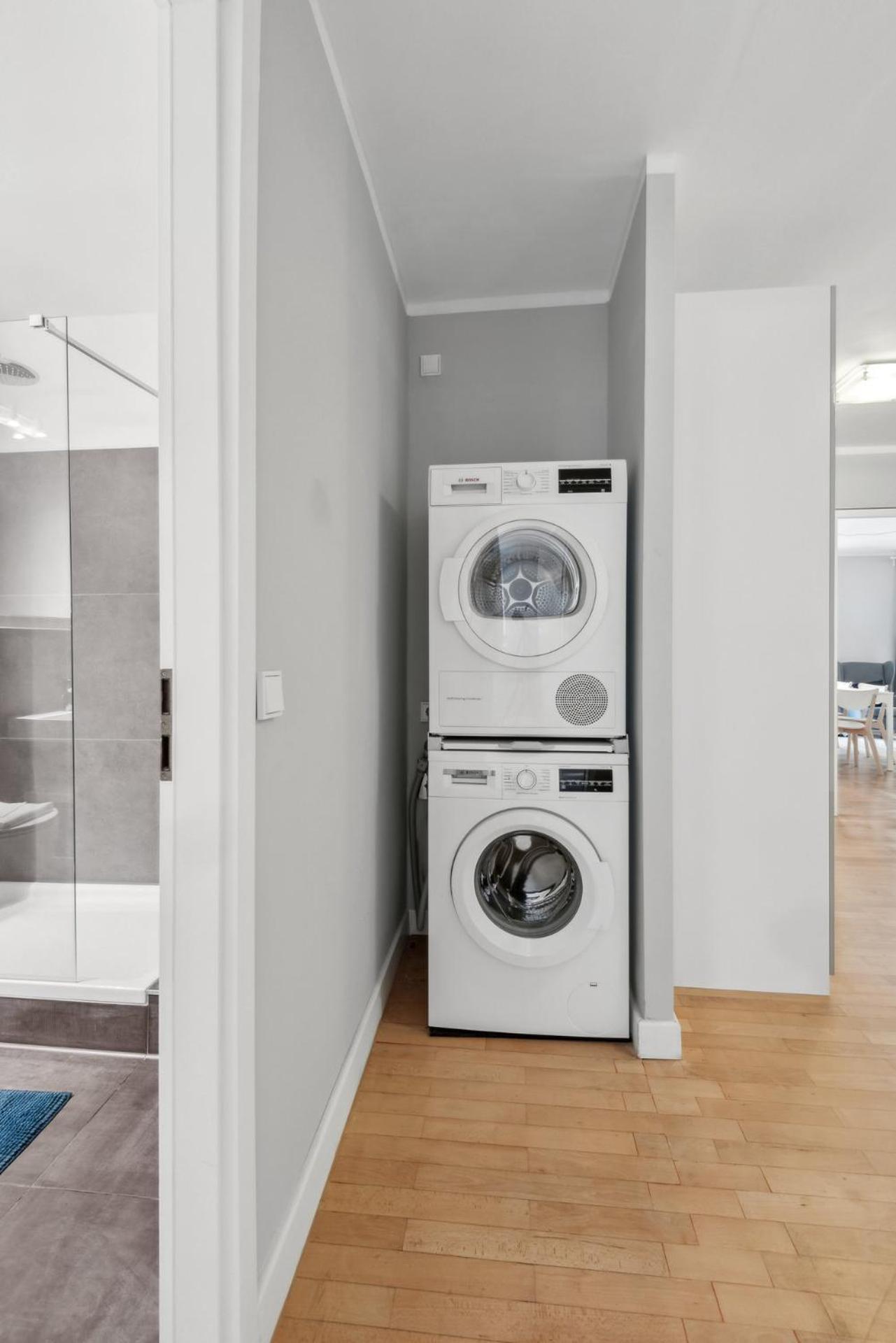 Traumhafte Wohnung Mitten In Charlottenburg Berlin Exteriör bild