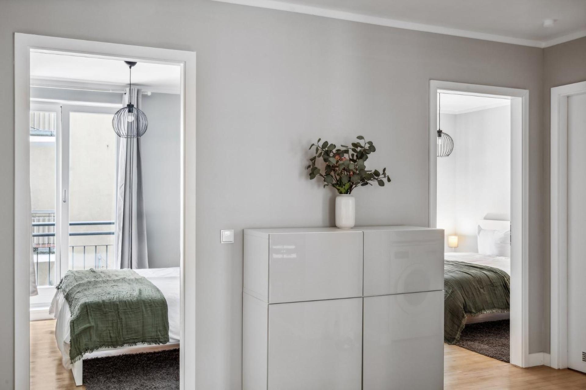 Traumhafte Wohnung Mitten In Charlottenburg Berlin Exteriör bild